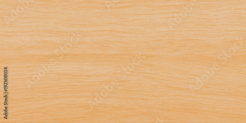 Natural brown oak wood texture background featuring a seamless grain pattern on a weathered timber plank board surface for organic material design