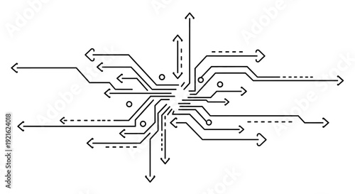 Whimsical children's illustration of a friendly cartoon rocket ship flying through a starry night sky with planets and a smiling moon