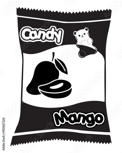 Mango Candy Pack