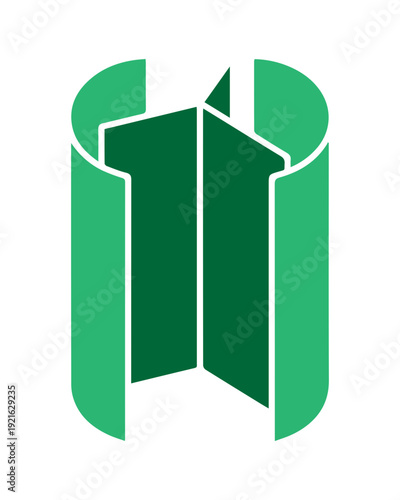 Turnstile Entrance Icon