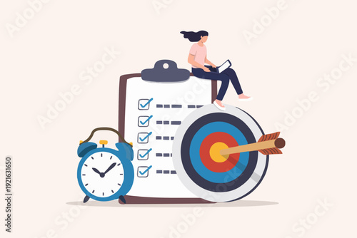 Simple Plan With Time