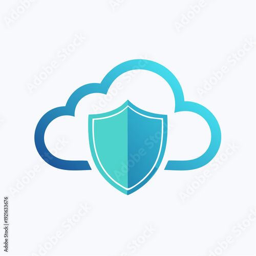 Secure Cloud Computing Data Protection Shield for Digital Storage