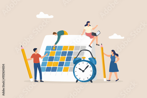 Simple Plan With People