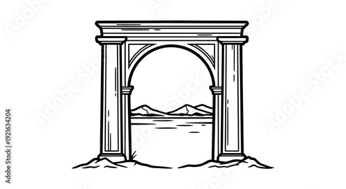 Abstract swirling galaxy of vibrant colors, cosmic nebula, digital art, futuristic fantasy, deep space exploration