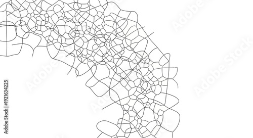 Stylized vintage world map with compass rose, travel and exploration concept, retro design, navigation element