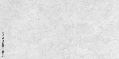 Marble texture surface white and gray grunge wall texture. concrete floor cement grunge background. Back flat stucco gray stone tabletop view. white paper texture. gray grunge crack wall design.