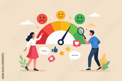 Customer Feedback and Review