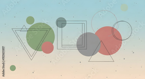 Abstract Digital Wave: A dynamic display of interconnected digital elements flows in a vibrant spectrum of colors, suggesting technological innovation and data processing.