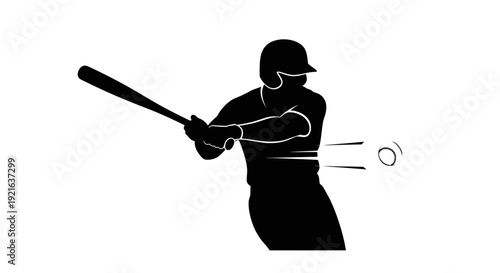A black vector illustration of a warrior woman silhouette wielding a samurai sword in a martial arts pose, representing a skilled kendo player or knight