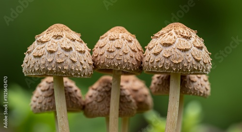 Forest Floor Quintet