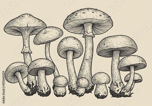 Whispers of the Grove