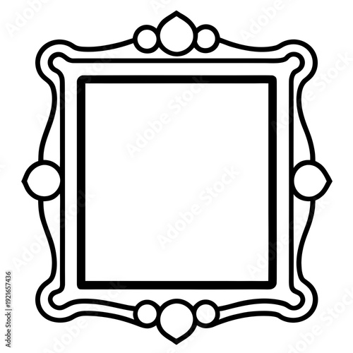 frame for photo