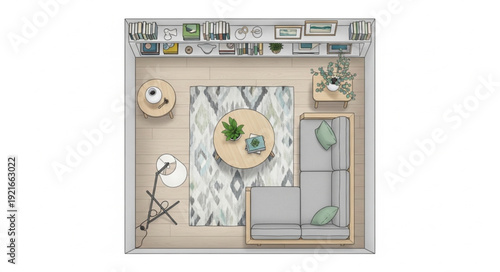 Floor Plan Design Home Architecture.