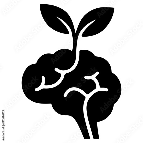 Bitcoin Lock Icon – Cryptocurrency Security Symbol