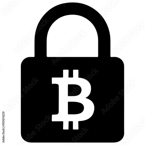 Mountain Sunrise Icon – Nature Landscape Silhouette