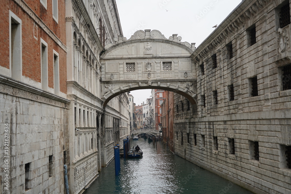 Obraz premium Venise, Italie