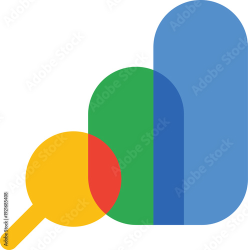 Google Search Console New icon
