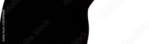 An abstract dark background...