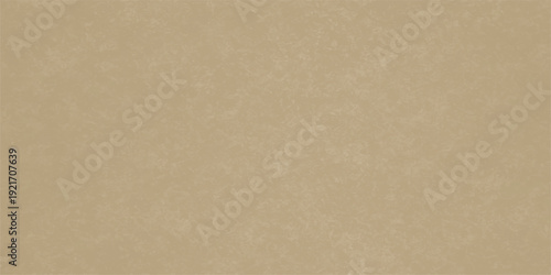 A blank antique parchment background features a rough brown grunge texture with an aged beige pattern on a dirty vintage paper surface