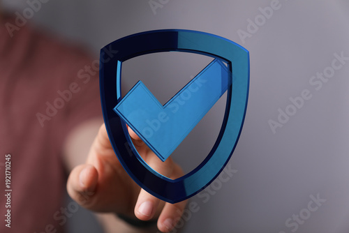 Concept of data security an...