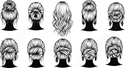 Successful professional businessman working on laptop in modern office interior with sunlight, male entrepreneur typing on keyboard, corporate career and remote digital workspace