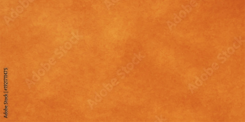 A vintage brown leather texture background with an aged grunge pattern and antique parchment surface creates a stained retro backdrop for blank design