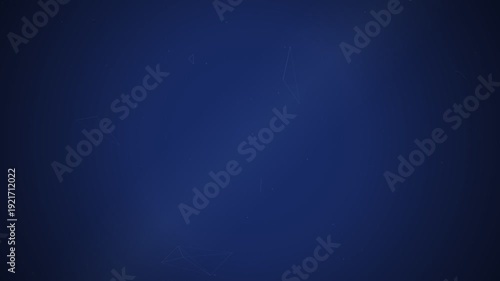 Wallpaper Mural Ramadan Blue Background with Elegant Soft Atmospheric Light and Islamic Style Torontodigital.ca