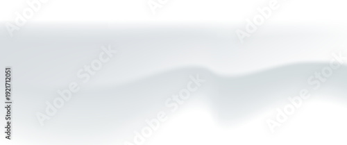 Closeup of white satin fabric as background EPS10