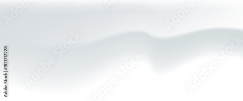 Closeup of white satin fabric as background EPS10