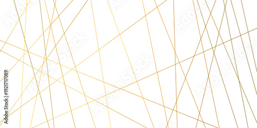 Abstract geometric random chaotic line background. luxury modern technology concept diagonal line. geometric pattern square and triangle line shape. colorful stripe paper texture, minimal vector line.