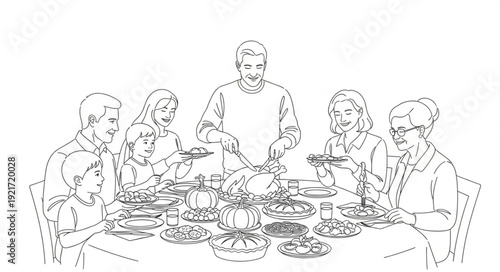 Jesus and Disciples at Last Supper.