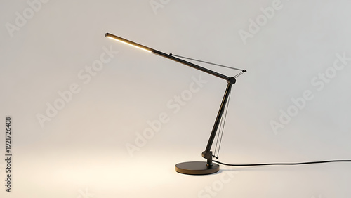 light bulb on a wooden table