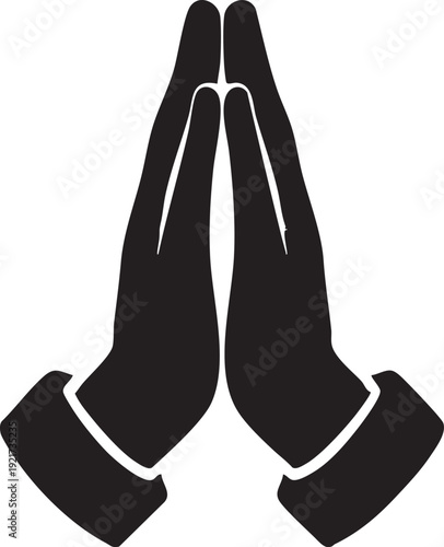 black and white socks