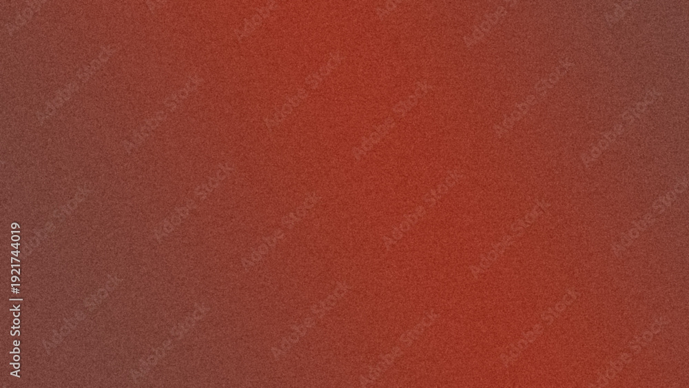 Fototapeta premium Dark Bronze Grainy Texture with Earthy Brown Gradient