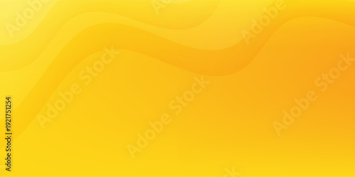 Orange liquid color background. Dynamic shapes composition. Can be used for posters, placards, brochures, banners, EPS 10