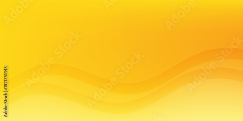 Orange liquid color background. Dynamic shapes composition. Can be used for posters, placards, brochures, banners, EPS 10