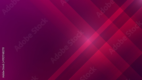 Abstract dark purplish pink gradient background with smooth color transitions for modern design