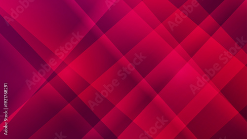 Abstract dark purplish pink gradient background with smooth color transitions for modern design