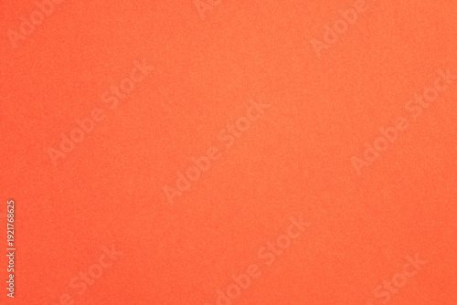 Orange wallpaper texture with fiber specks