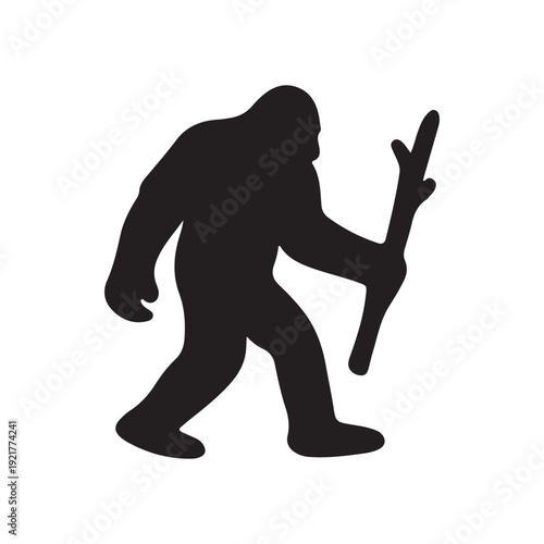 Black vector silhouettes of people in motion including a woman dancing tango and a man playing soccer or Practicing karate illustrate a diverse range of sport and fitness activities