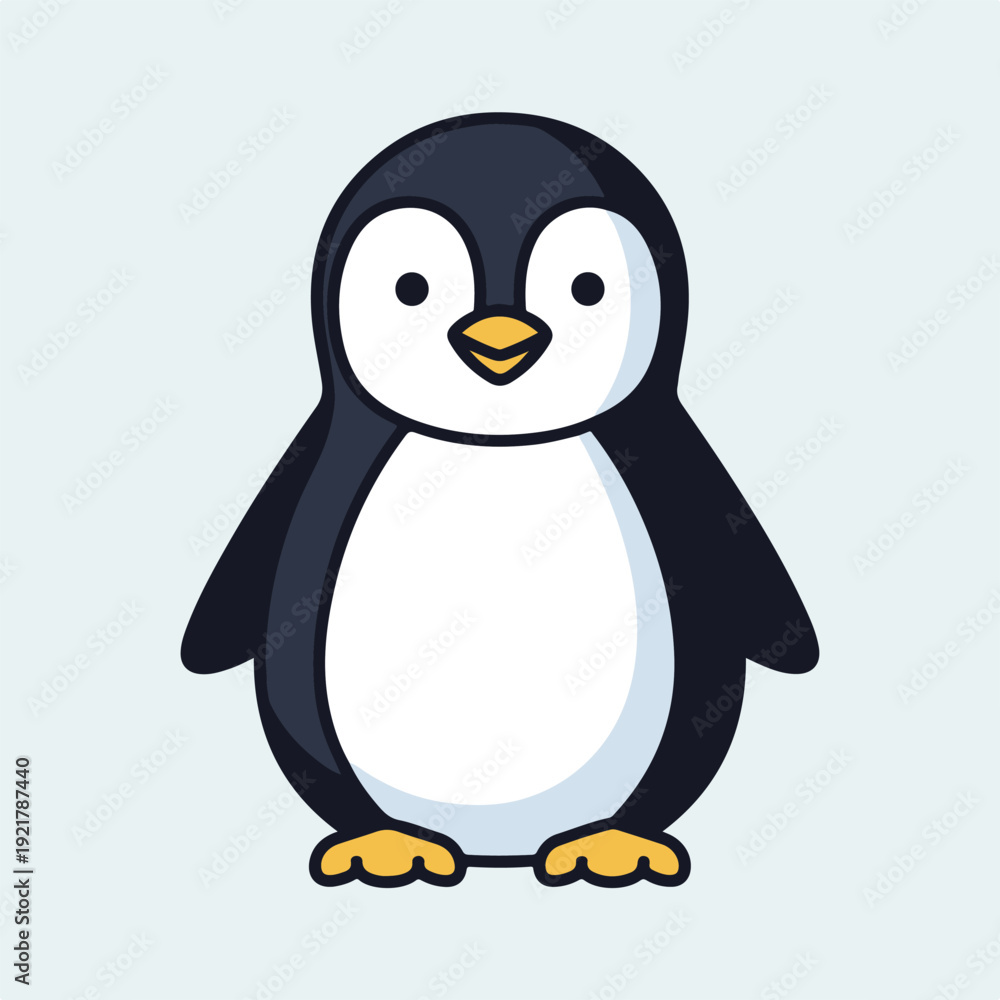 Obraz premium A simple text image with vector file text
