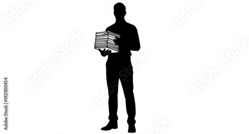 A high-quality minimalist overhead shot of fresh organic vegetables arranged on a rustic wooden tabletop from a premium stock photography collection