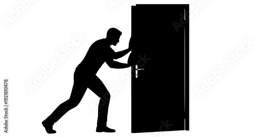 A high-quality minimalist overhead shot of fresh organic vegetables arranged on a rustic wooden tabletop from a premium stock photography collection