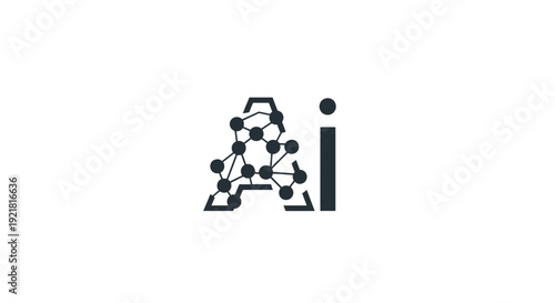 Black silhouette of a person kicking a soccer ball with an exclamation mark.