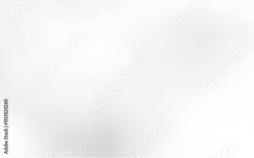 A contemporary halftone dot mesh gradient background in vector format, featuring smooth tonal transitions and a modern abstract layout ideal for posters, branding, social media graphics, and print des