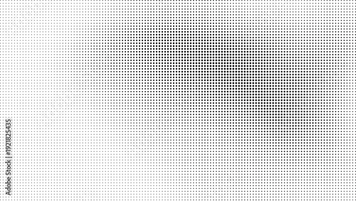 Smooth halftone ripple dot texture vector in EPS format, ideal for modern backgrounds, posters, flyers, branding, and digital or print projects, featuring flowing patterns with fully scalable and edit