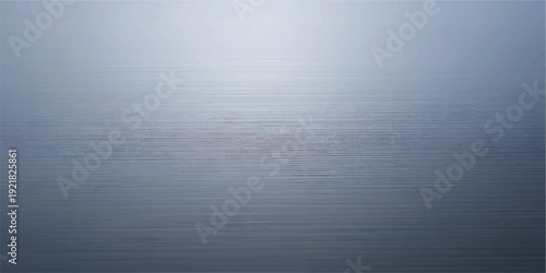 Light blue brushed metal texture with horizontal lines and a subtle light reflection