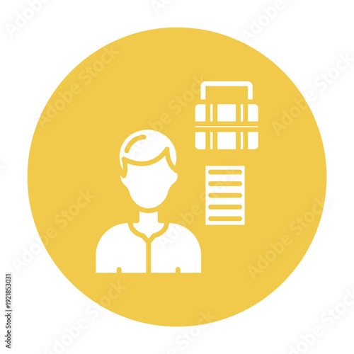 Skills Vector Icon