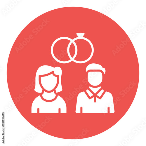 Match Maker Vector Icon