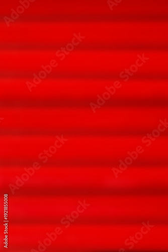 Vivid red color blank,striped background illustration work,can be used vertically or horizontally